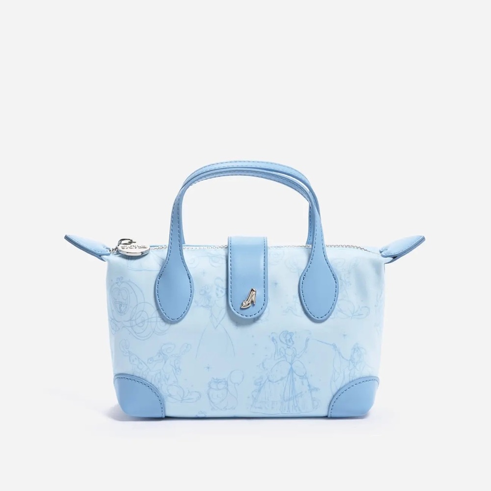 Stoney Clover Lane Cinderella Pouchette Crossbody 02